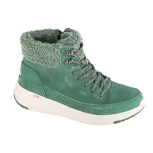 Skechers On-The-Go Stellar - Winterize 144770-DKGR Zielone 36