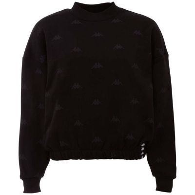 5. Bluza Kappa Ignara W 309091 19-4006