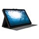 5. Targus Click-In 27,9 cm (11") Folio Czarny