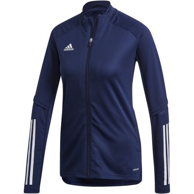 10. Bluza adidas Condivo 20 Training W FS7106
