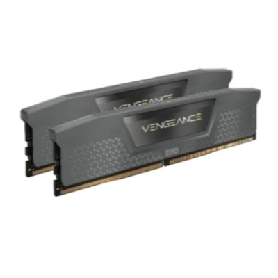 Corsair Vengeance CMK64GX5M2D5600Z40 moduł pamięci 64 GB 2 x 32 GB DDR5 5600 MT/s 288-pin DIMM