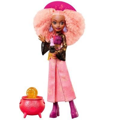 2. Monster High JMB91 lalka