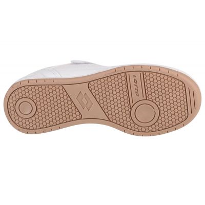 4. Buty Lotto Toco BC K Jr 2600320K-1021