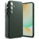 Etui Ringke Onyx na Samsung Galaxy S24 FE - zielony