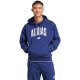 2. Bluza adidas Collegiate Hoodie M KC3874