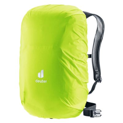 2. DEUTER BIKE I LITE 16 BLACK 3203427-7000