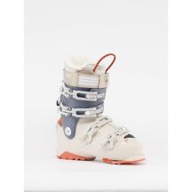 Buty narciarskie Rossignol Alltrack Pro 90 W GW - Beige/Violet Blue