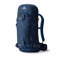 Plecak turystyczny Gregory Targhee 45 S/M, alpine blue