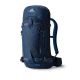 Plecak turystyczny Gregory Targhee 45 S/M, alpine blue