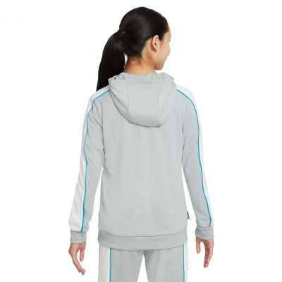 2. Bluza Nike NK Dry Academy Hoodie Po Fp JB Junior CZ0970-019