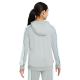 2. Bluza Nike NK Dry Academy Hoodie Po Fp JB Junior CZ0970-019