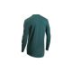 3. Koszulka rowerowa NORTHWAVE XTrail Jersey L/s szmaragdowy