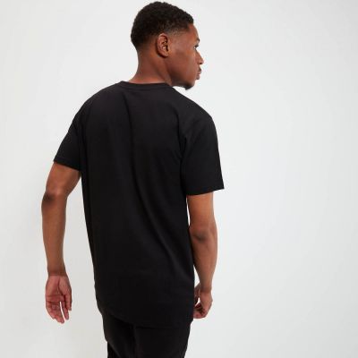3. Koszulka Ellesse Fuenti t-shirt M SHP16469-011