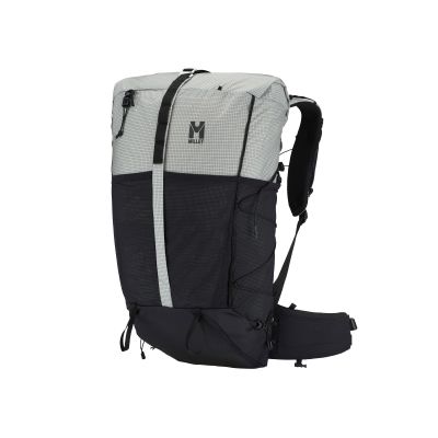 Plecak MILLET Parmelan 35 czarno szary