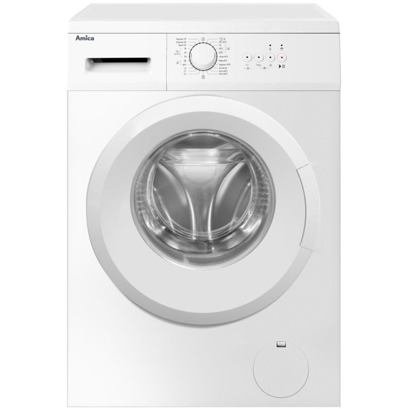 Pralka AMICA WA0S610DO