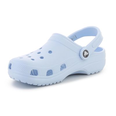 3. CROCS CLASSIC BLUE FROST 10001-4WK