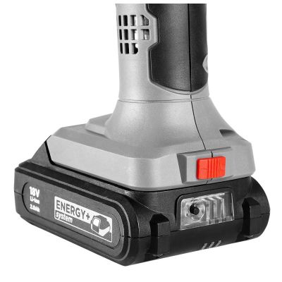 4. Sekator akumulatorowy bezszczotkowy Graphite Energy+ 18V Li-Ion bez akumulatora
