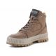 3. Buty Palladium Pallashock HI SNK Stucco W 98357-223-M