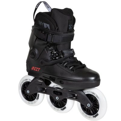 2. Rolki Powerslide Next Core 110 '20 908366-40