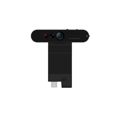 2. Lenovo ThinkVision MC60 (S) kamera internetowa 1920 x 1080 px USB 2.0 Czarny