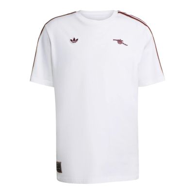 T-shirt adidas Arsenal Londyn Icon JM9395