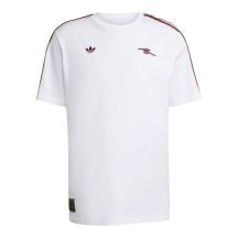 T-shirt adidas Arsenal Londyn Icon JM9395