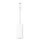 Apple MYH93ZM/A kabel Thunderbolt Biały