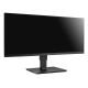 3. LG 34BR65F-B monitor komputerowy 86,4 cm (34") 2560 x 1080 px WFHD LCD Czarny