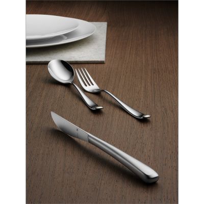 5. Zestaw sztućców WMF Vision 66-teilig 12 7100 6331