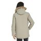 3. Kurtka adidas Paverick Fur Parka JX7747