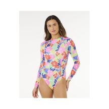 Kostium damski RIP CURL Party Wave Upf Surf Suit multikolor
