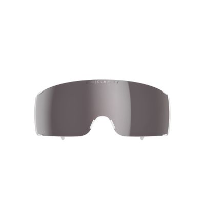 3. Okulary rowerowe POC Propel+ white cat.3 + cat.0