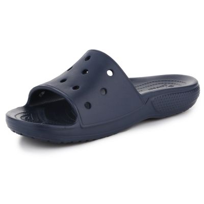 3. Klapki Crocs Classic Slide M 206121-410