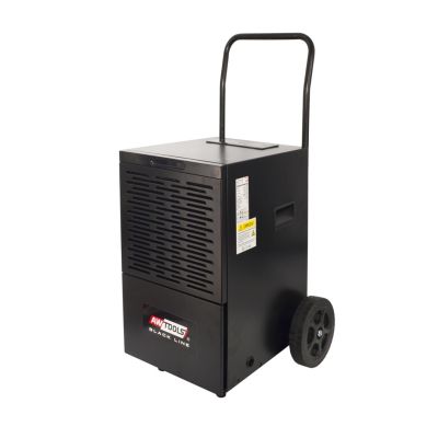 AWTOOLS OSUSZACZ POWIETRZA 30L/24h DH30 BLACK LINE
