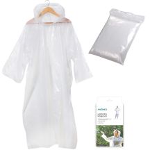 PONCHO PRZECIWDESZCZOWE MOCNE ANOMEO