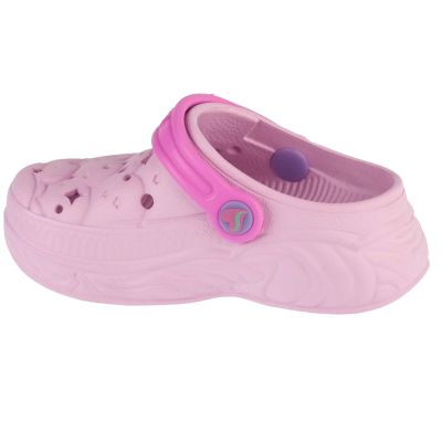 2. Skechers Unicorn Dreamer 308400N-LTPK Różowe 21