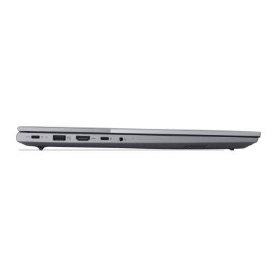 11. Lenovo ThinkBook 16 G9 IRL Core 5 210H 16"WUXGA IPS 400nits 60Hz AG 16GB DDR5 5600 SSD512 Intel Graphics Cam 1080p 48Wh W11Pro Arctic Grey 3Y OnSite + Lenovo Adapter ACC_PARTS Kensington K64467M-M1