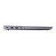 11. Lenovo ThinkBook 16 G9 IRL Core 5 210H 16"WUXGA IPS 400nits 60Hz AG 16GB DDR5 5600 SSD512 Intel Graphics Cam 1080p 48Wh W11Pro Arctic Grey 3Y OnSite + Lenovo Adapter ACC_PARTS Kensington K64467M-M1