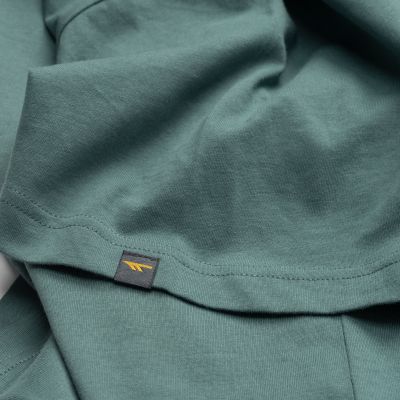 5. Męska Koszulka z krótkim rękawem HORAL SP