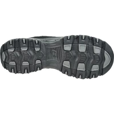 8. Buty Skechers D'Lites W 11949-BBK