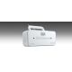 2. Radioodtwarzacz Muse M-28 RDW przenośne radio FM/CD/MP3/Jack/USB Biały
