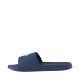 5. Klapki męskie 4F M038 ciemny granat 4FWSS26FSLIM038 30S