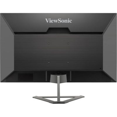 12. Viewsonic VX Series VX2758A-2K-PRO-3 monitor komputerowy 68,6 cm (27") 2560 x 1440 px Quad HD LED Czarny