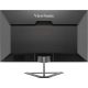 12. Viewsonic VX Series VX2758A-2K-PRO-3 monitor komputerowy 68,6 cm (27") 2560 x 1440 px Quad HD LED Czarny