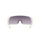 4. Okulary rowerowe POC Propel off white