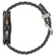 5. Etui Spigen Liquid Air na Samsung Galaxy Watch 8 40 mm - czarny mat