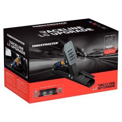 12. Thrustmaster Raceline LC Upgrade Pedał