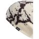 2. Czapka Odlo ESSENTIAL REVERSIBLE Hat beżowa