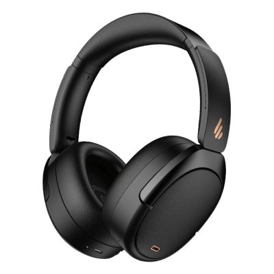 6. Edifier WH950NB Zestaw słuchawkowy Bezprzewodowy Opaska na głowę Gaming USB Type-C Bluetooth Czarny