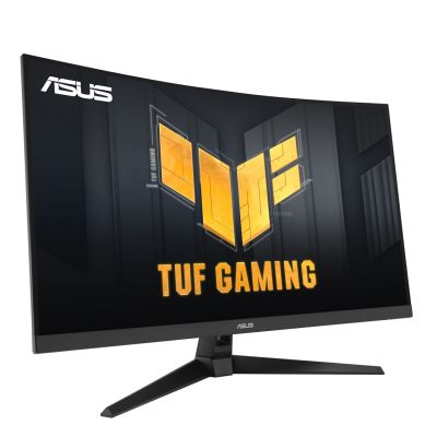 16. MONITOR ASUS 31,5" VG32VQM5B TUF 250Hz